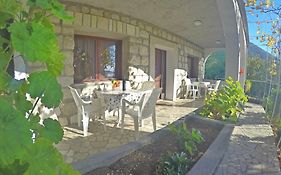 Apartments Dalmatia Blue